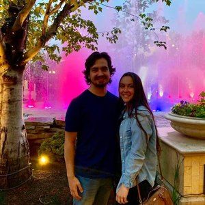 Meet your Posher, Daniel